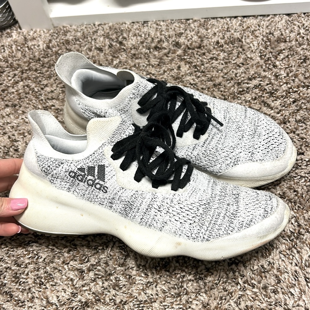 Adidas sneakers